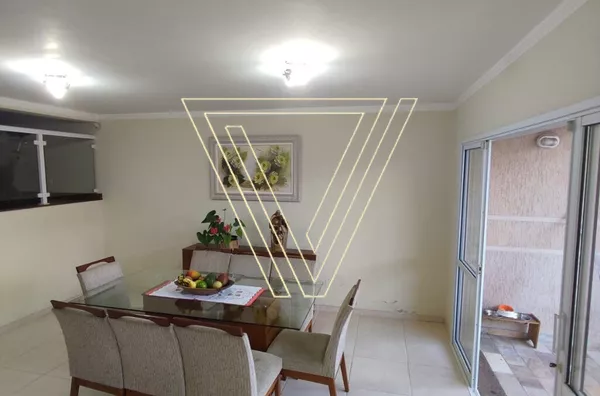 Casa para venda, 3 quarto(s),  Jardim Paulista I, Jundiaí - Foto 4