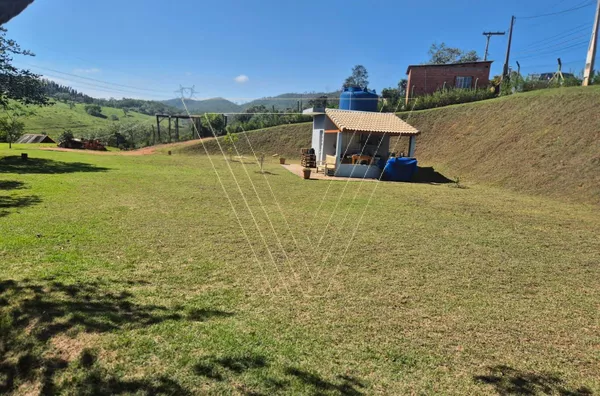 Terreno para venda Cabreúva