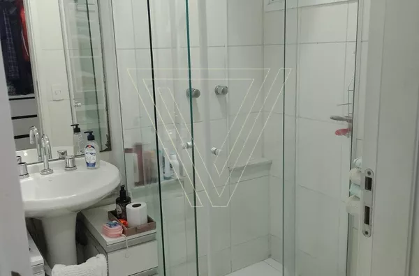 Apartamento para , 2 quarto(s), Engordadouro, Jundiai - Foto 19