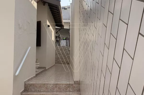 Casa à venda (sobrado) 3 dormitórios - 187m² - Vila Vianelo - Jundiaí - SP - Foto 22