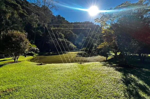 Chácara na Serra do Japi em Jundiaí - Foto 26