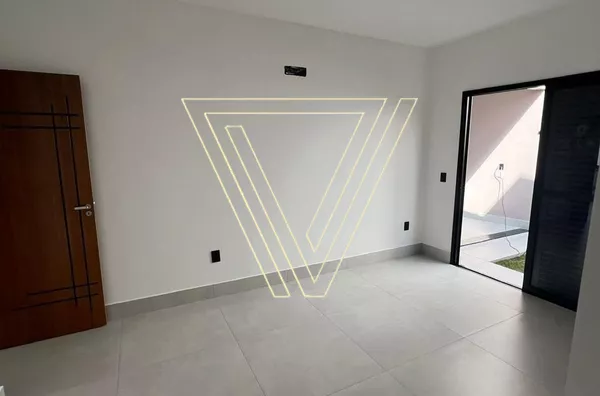 *Casa para venda,  Jardim Marambaia, Jundiai, Imóvel novo - Foto 5