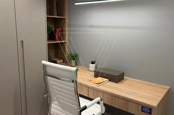 Apartamento alto padrão em localização nobre - Foto 9