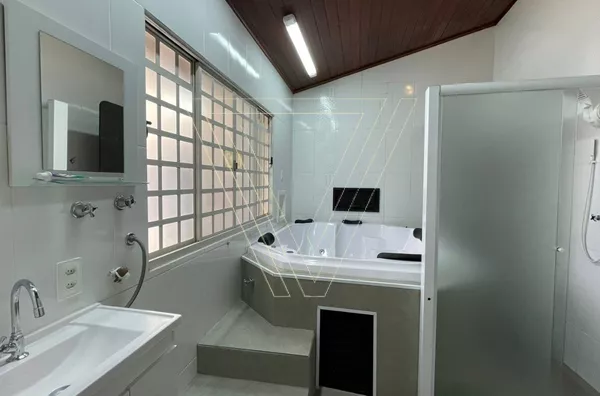 Casa à venda no Condomínio Vila das Palmeiras – Jardim Shangai – Jundiaí/SP - Foto 9