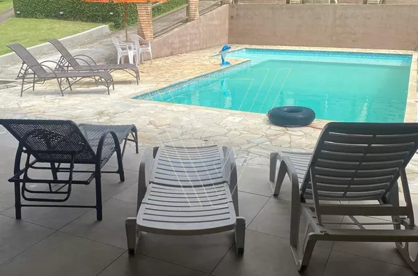Chácara à Venda em Ponunduva – Cajamar/SP | Avalia Permuta por Casa em Jundiaí ou Louveira - Foto 19
