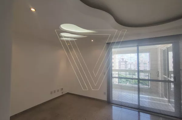 Apartamento para aluguel, 2 suítes,  Jardim Ana Maria, Jundiai