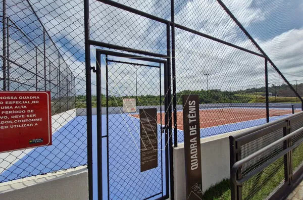 Oportunidade Única: Terreno Plano com Fundo para Reserva no Portal dos Lagos, Jundiaí Viva com exclusividade, tranquilidade e o máximo contato com a natureza. - Foto 17