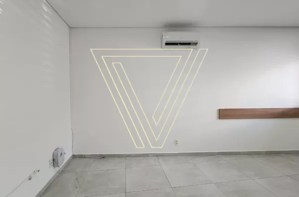 Sala Comercial no Vianelo - Jundiaí-SP Ideal para consultório - Foto 2