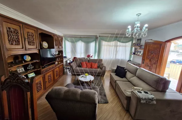 IMPONENTE CASA DE ESQUINA À VENDA NA VILA TAVARES - Campo Limpo Paulista – IDEAL PARA CLÍNICAS OU GRANDES FAMÍLIAS - Foto 1