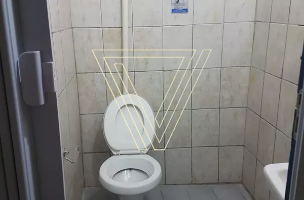 SALÃO para Locação próximo à Rua Pirapora - Vila Rami - Jundiaí-SP - Foto 5