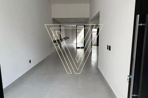 *Casa para venda,  Jardim Marambaia, Jundiai, Imóvel novo - Foto 2