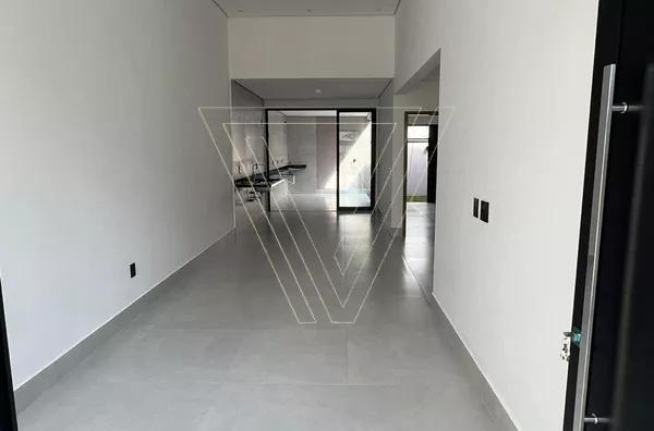 *Casa para venda, Jardim Marambaia, Jundiai, Imóvel novo - Foto 2