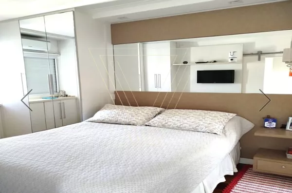 Casa em condomínio para venda, 3 quarto(s), Engordadouro, Jundiai - Foto 19