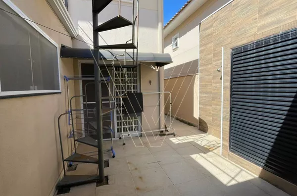 Casa à venda no Condomínio Vila das Palmeiras – Jardim Shangai – Jundiaí/SP - Foto 18