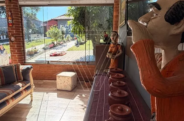 *Casa em condomínio COM PISCINA para venda,  Parque Da Fazenda, Jundiaí - Itatiba - Foto 14