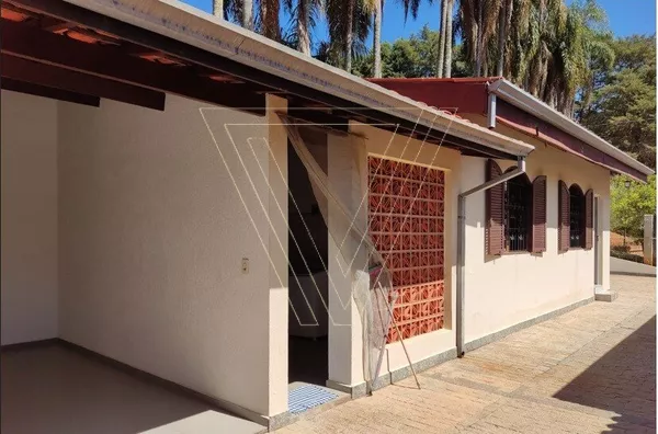 Chácara para venda, 6 quarto(s), Estância Figueira Branca, Campo Limpo Paulista - Foto 20