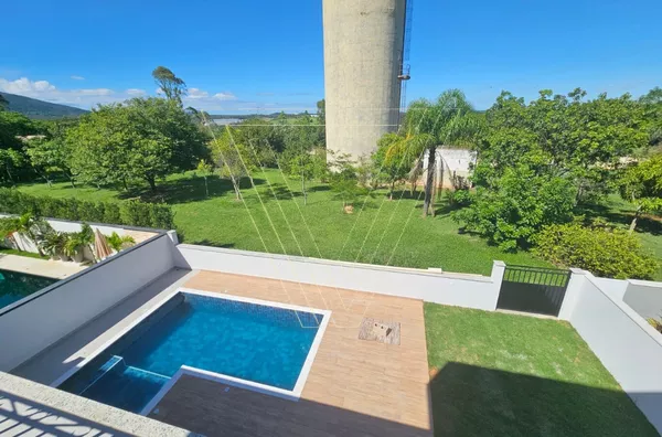 LINDÍSSIMO IMÓVEL À VENDA - CONDOMÍNIO RESERVA DA SERRA - JUNDIAI - SP - Foto 27