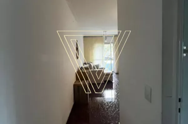*#Apartamento para venda e aluguel no Condomínio Residencial 9 de Julho II - Foto 3