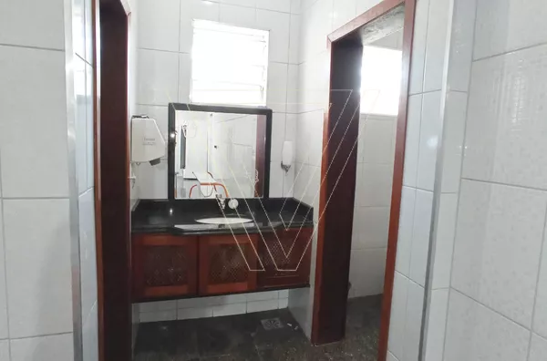 Belíssimo Salão Comercial de 120 m² na Vila Hortolândia. - Foto 11