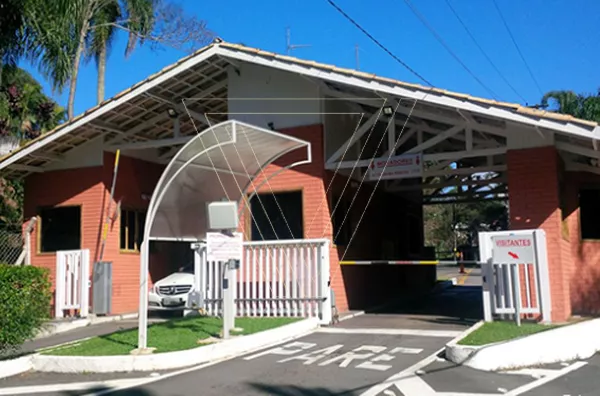 # Linda Casa no Capital Ville. - Foto 17