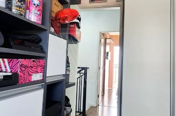 Casa em Condomínio Fechado com Spa Privativo – Kaza Jundiaí (Cidade Nova)Viva com conforto, segurança e uma área de lazer exclusiva no quintal da sua casa! - Foto 27