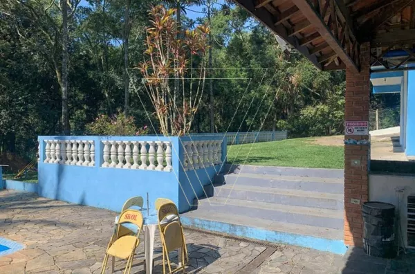 Chácara à venda no Bairro São Francisco ideal para eventos – Jundiaí/SP
