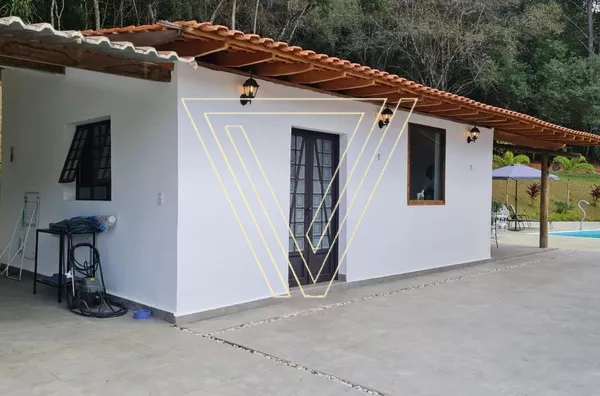 Chácara para venda, Santa Clara, Jundiai - Foto 6