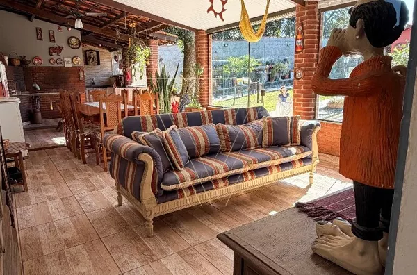 *Casa em condomínio COM PISCINA para venda,  Parque Da Fazenda, Jundiaí - Itatiba - Foto 13