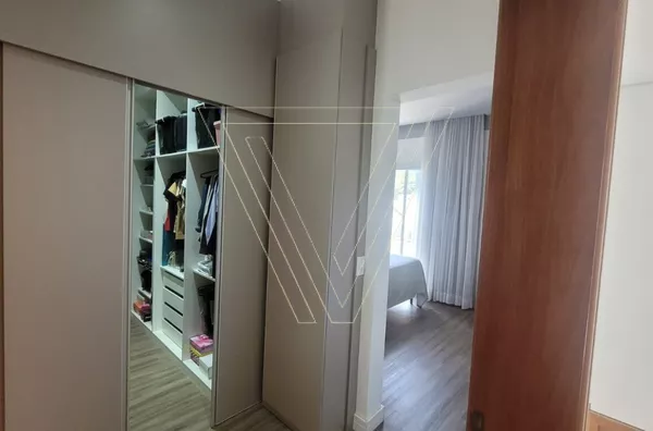 Casa Sobrado de Alto Padrão no Residencial Ipês – Engordadouro, Jundiaí/SP - Foto 11