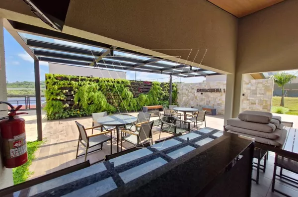 Oportunidade Única: Terreno Plano com Fundo para Reserva no Portal dos Lagos, Jundiaí Viva com exclusividade, tranquilidade e o máximo contato com a natureza. - Foto 2