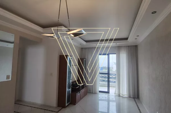 Apartamento para venda, 3 quarto(s),  Anhangabau, Jundiai - Foto 3