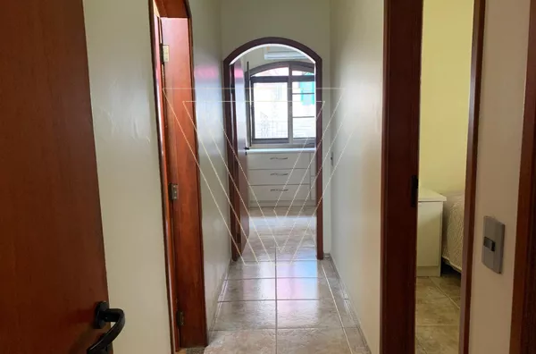 Casa à venda (sobrado) 3 dormitórios - 187m² - Vila Vianelo - Jundiaí - SP - Foto 11