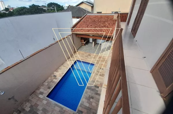 Casa para venda, 3 quarto(s),  Jardim Paulista I, Jundiaí - Foto 1