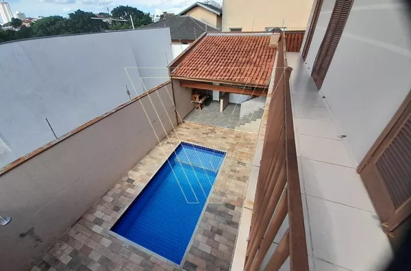 Casa para venda, 3 quarto(s),  Jardim Paulista I, Jundiaí