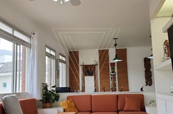 Casa a venda em São Sebastião a poucos metros do Mar - Foto 15