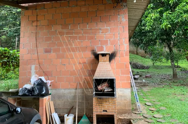 * Chácara à Venda com 1.460 m² em Campo Limpo Paulista – SP - Foto 7