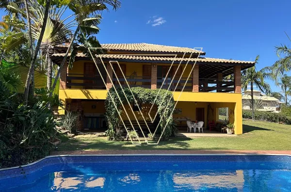 CHACARA em condominio no interior de SP para veraneio (ITUPEVA - Horizonte Azul) - Foto 1