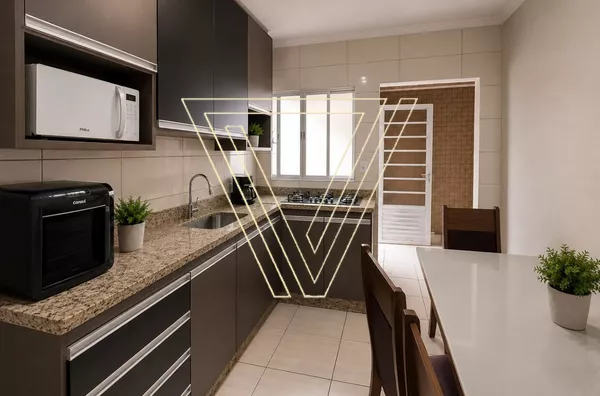 Casa para venda, 3 quarto(s),  Fazenda Grande, Jundiaí