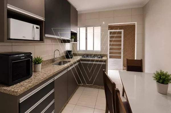Casa para venda, 3 quarto(s),  Fazenda Grande, Jundiaí