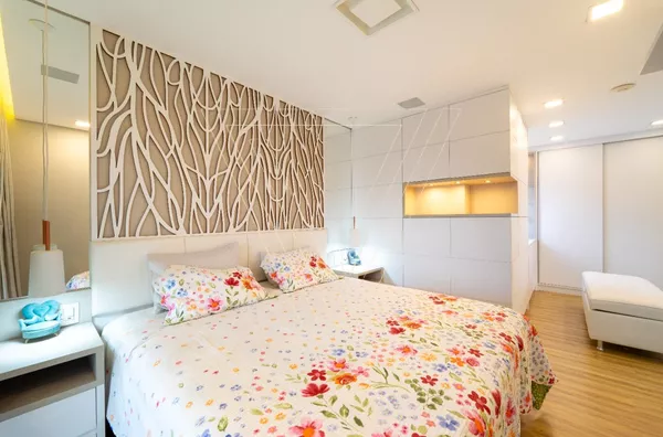 Apartamento para venda, Anhangabaú, Jundiai - Foto 14