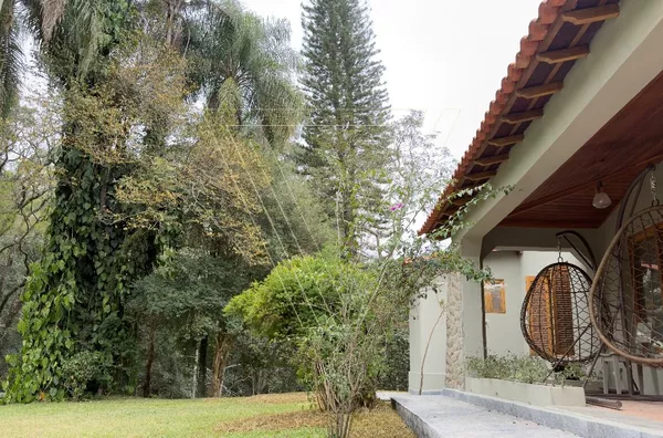 Haras Particular na Serra do Japi em Jundiaí - Foto 16