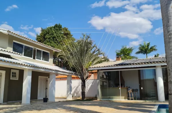 *Chacara a Venda ou locação Condominio Jundiaí Itatiba 