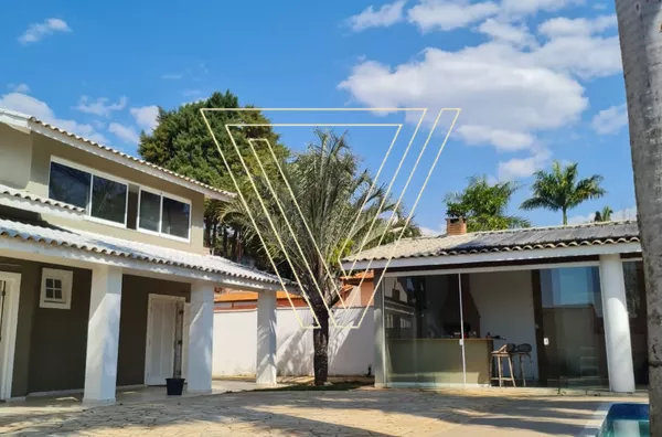 Chacara a Venda ou locação Condominio Jundiaí Itatiba - Foto 3