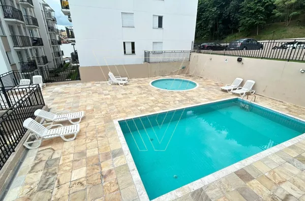 Apartamento para venda, 2 quarto(s), Vila Tupi, Várzea Paulista - Foto 9