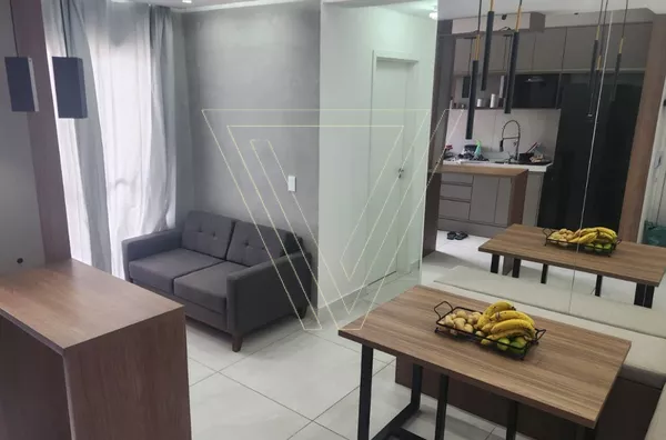 Apartamento para venda, 2 quarto(s), Vila Joana, Jundiai - Foto 8