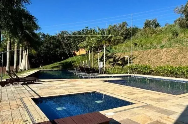 *Terreno a venda com 459 m², Cond Alphaville 1, Jundiai - Foto 8