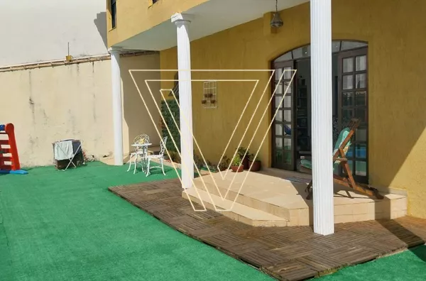 Casa para venda, 3 quarto(s),  Jardim Paulista, Jundiai - Foto 2
