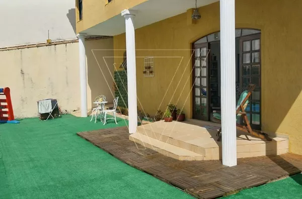 Casa para venda, 3 quarto(s), Jardim Paulista, Jundiai - Foto 2