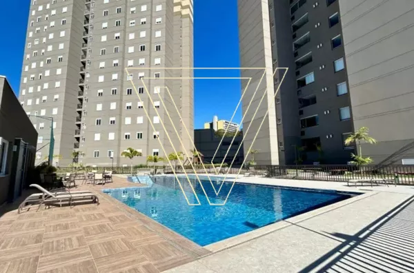 Apartamento Maxx Santa Angela Venda 2 dorms (1suíte) ao lado do Maxi Shopping Jundiaí, Jundiai - Foto 1