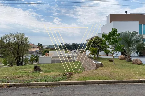 TERRENO CONDOMINIO SANTA TERESA EM ITUPEVA - Foto 6